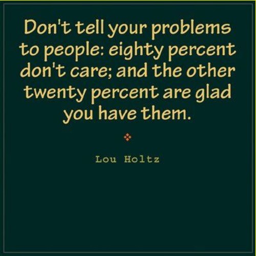 lou holtz quotes do the right thing