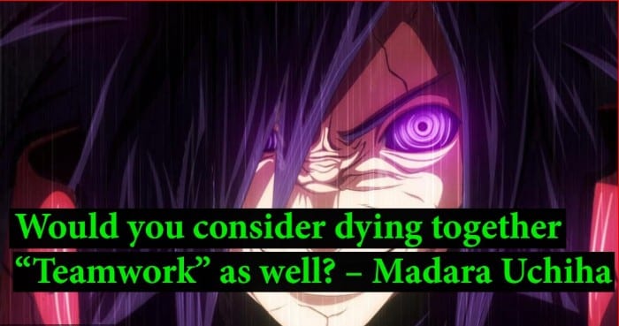 madara uchiha quotes about hatred