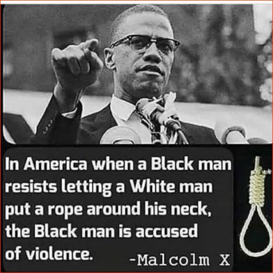 famous malcolm x quotes