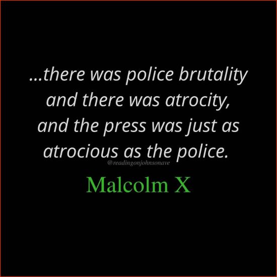 malcolm x quotes on democrats