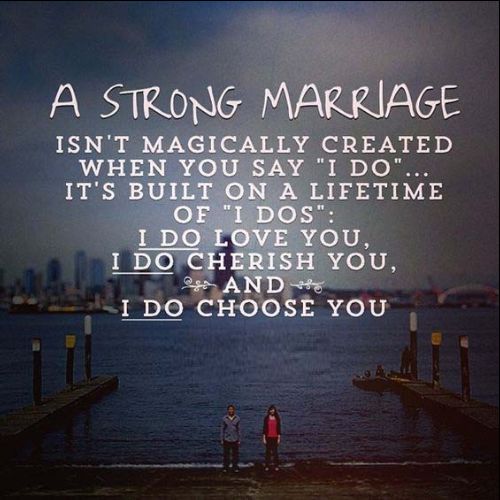 marriage quotes for her