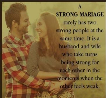 Marriage Quotes - 55 Best Lovely Quotes With Pictures You Must Read