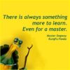 20 + Master Oogway Quotes With Images That Will Motivate You To Succeed