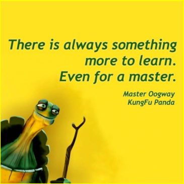 20 + Master Oogway Quotes With Images That Will Motivate You to Succeed