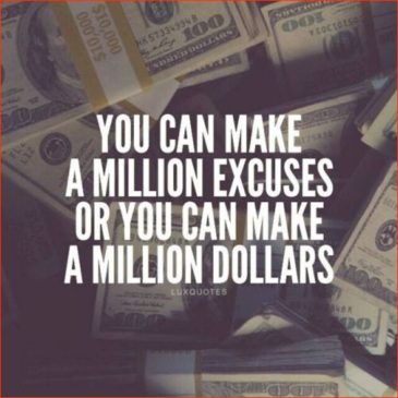 Top 50 Money Quotes From Millionaires and Billionaires