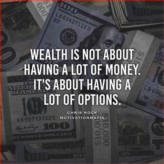 wise money quotes