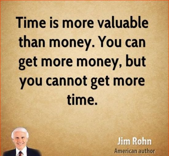 best money quotes