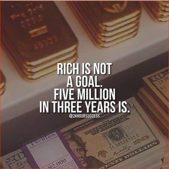 good money quotes