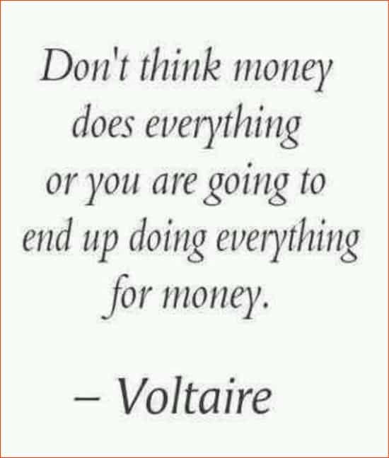 make money quotes and sayings