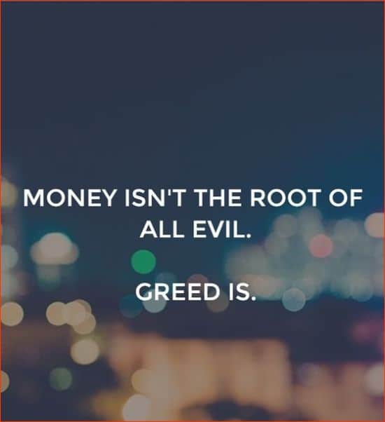 great gatsby quotes about money
