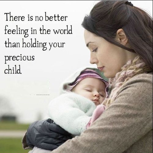 Mothers Day Quotes - 50 Most Beautiful Quotes For Mothers With Pictures