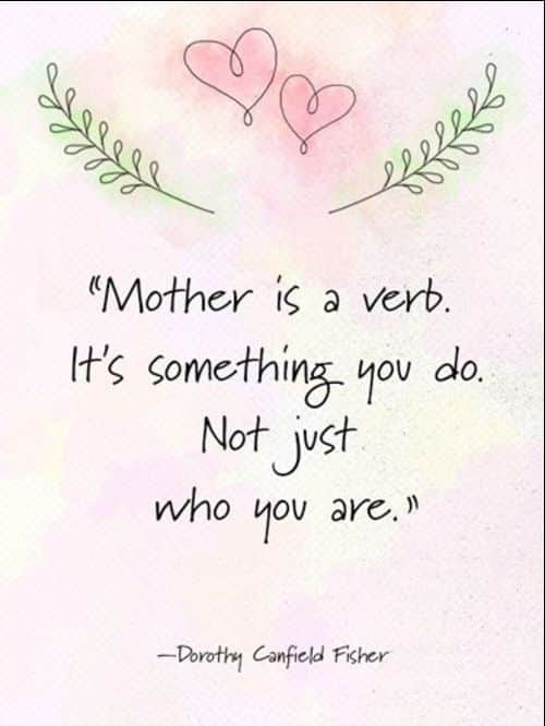 mothers day quotes distance
