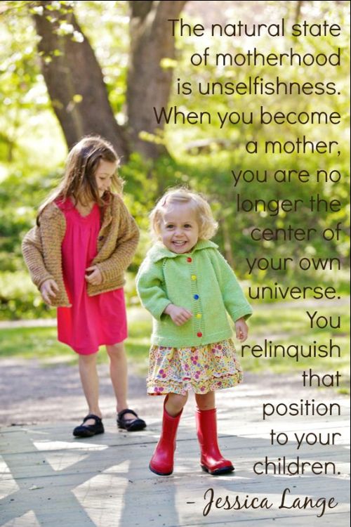 mothers day emotional quotes from daughter