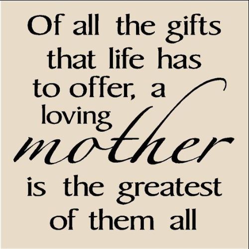 mothers day quotes grandma