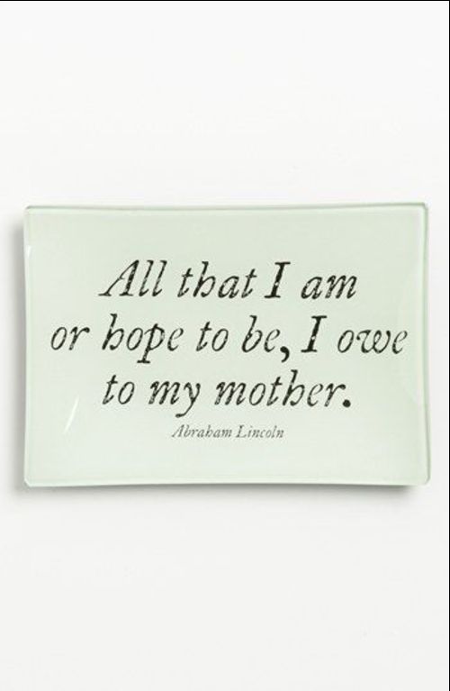 mothers day quotes by daughters
