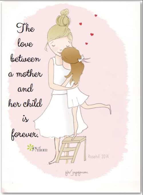 mothers day quotes in english