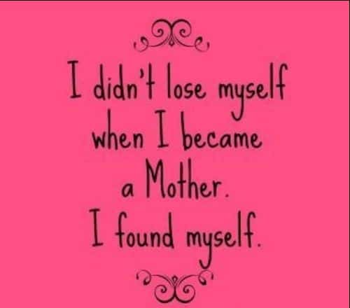 mothers day quotes spiritual