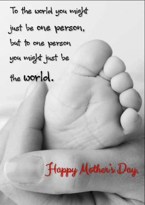 happy mothers day quotes