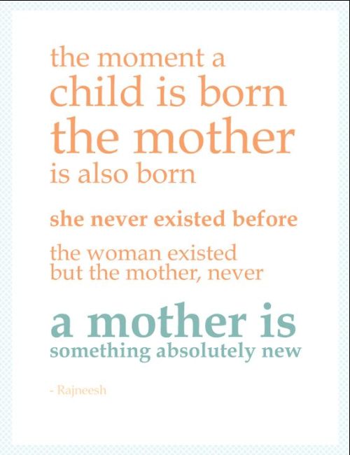 mothers day nice quotes