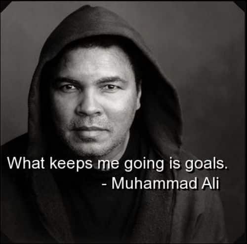 Muhammad Ali Quotes - 50 Greatest Quotes Which Are Really Inspiring
