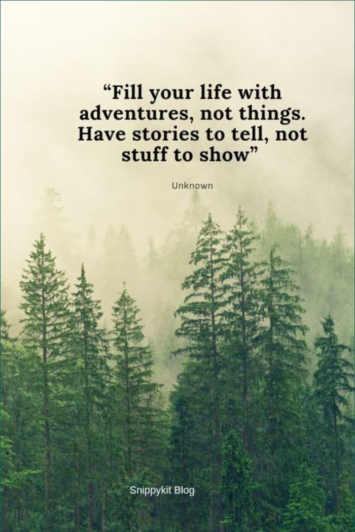 best nature quotes for facebook