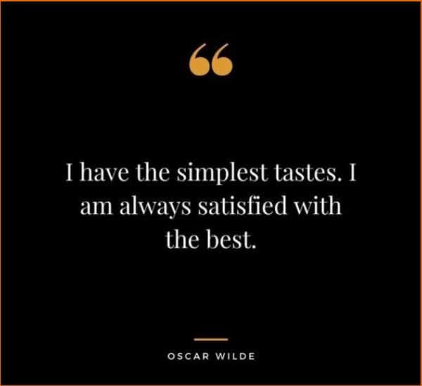 oscar wilde quotes genius