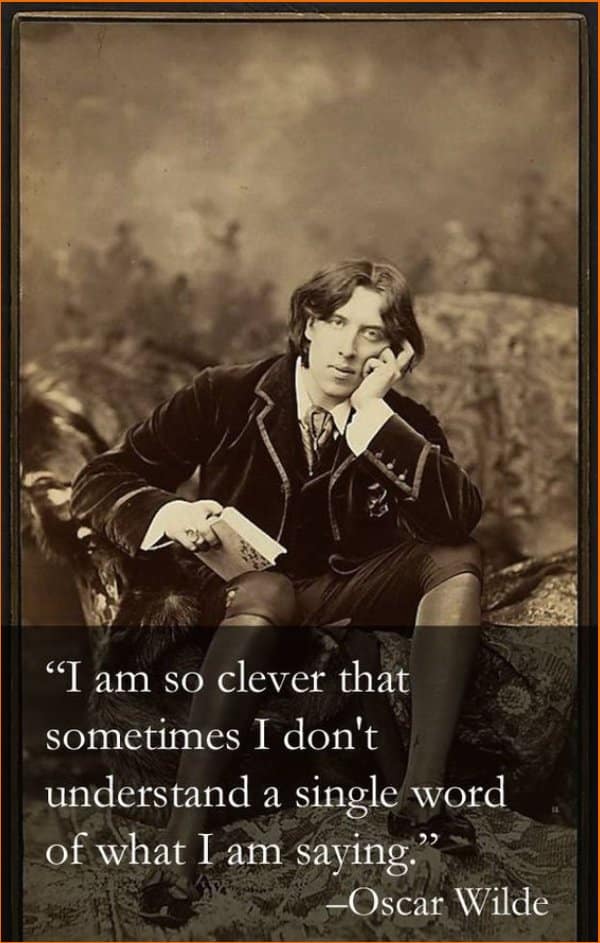 oscar wilde quotes be yourself everyone else is already taken