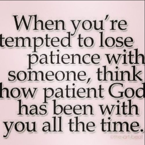 Best patience quotes thoughts sayings 16