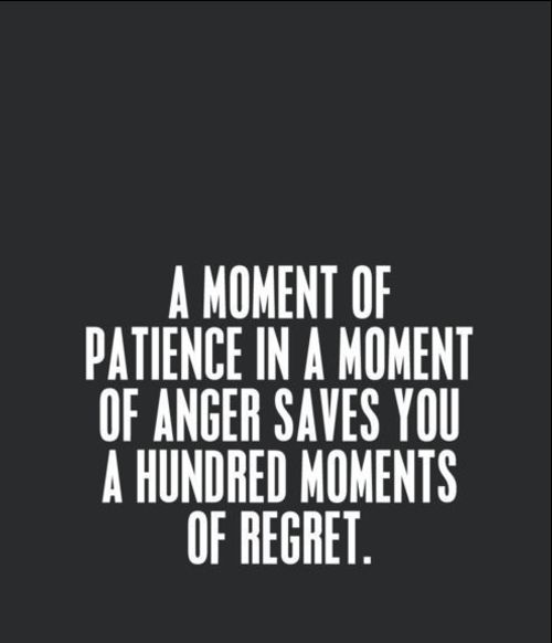 patience marriage quotes