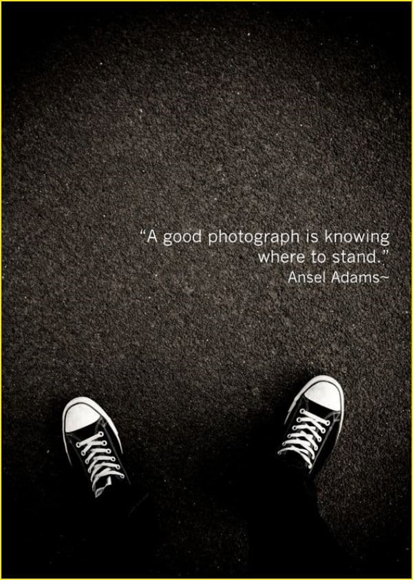 street photography quotes