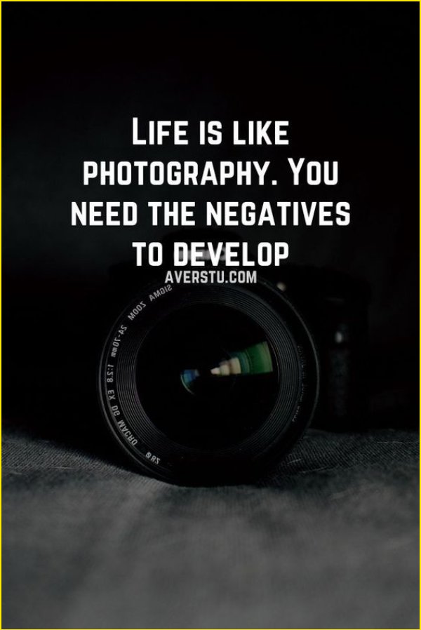 famous photography quotes