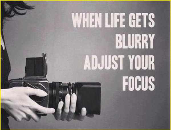 life photography quotes