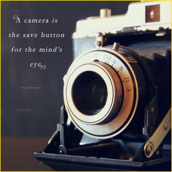 life photography quotes