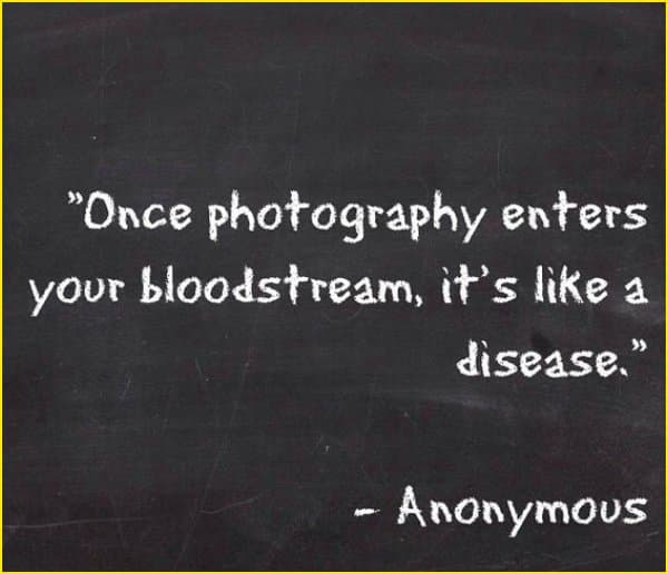 best photography quotes