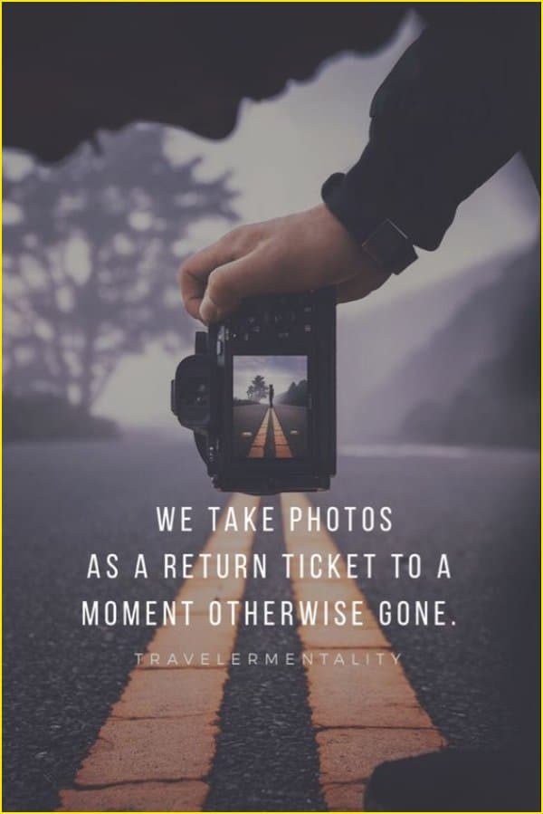 inspirational photography quotes