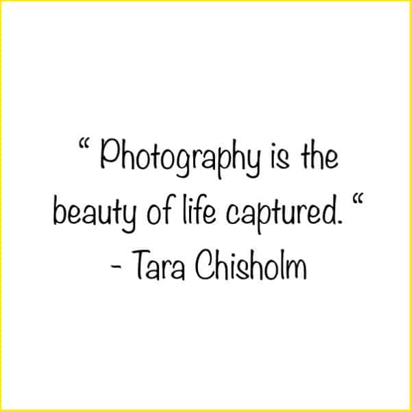 portrait photography quotes