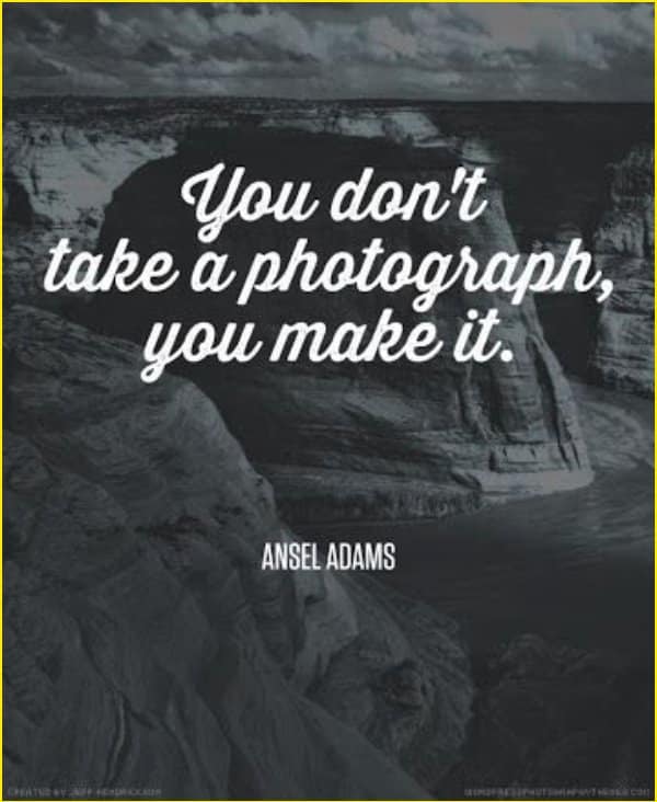 black and white photography quotes