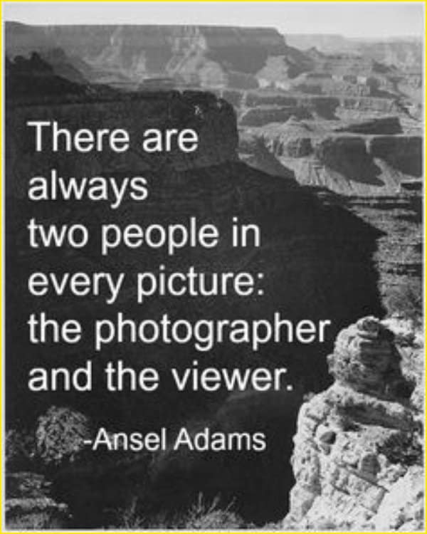 black and white photography quotes