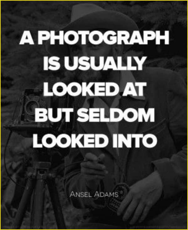 instagram photography quotes