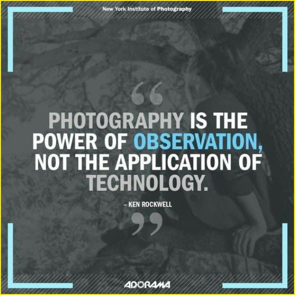 instagram photography quotes