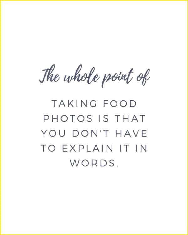 photography quotes short
