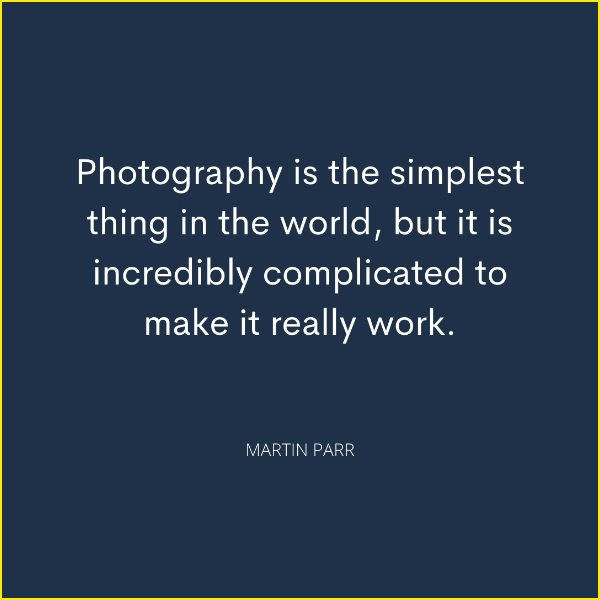 photography quotes