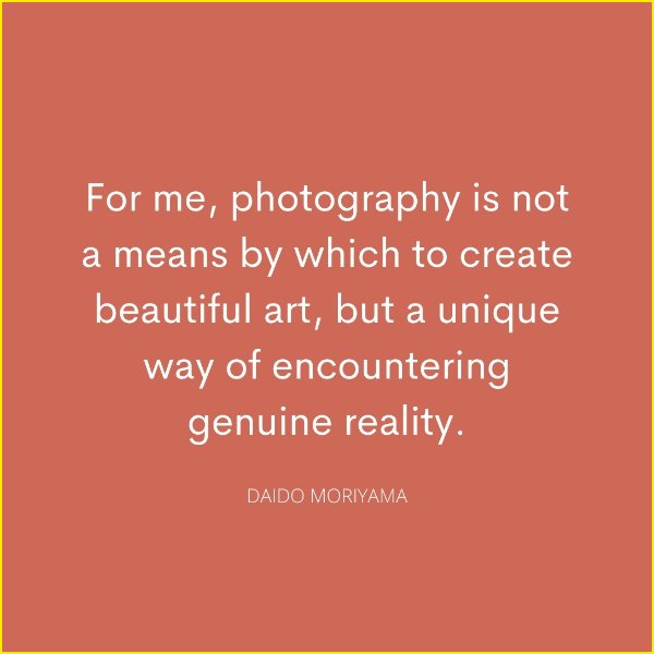 photography quotes