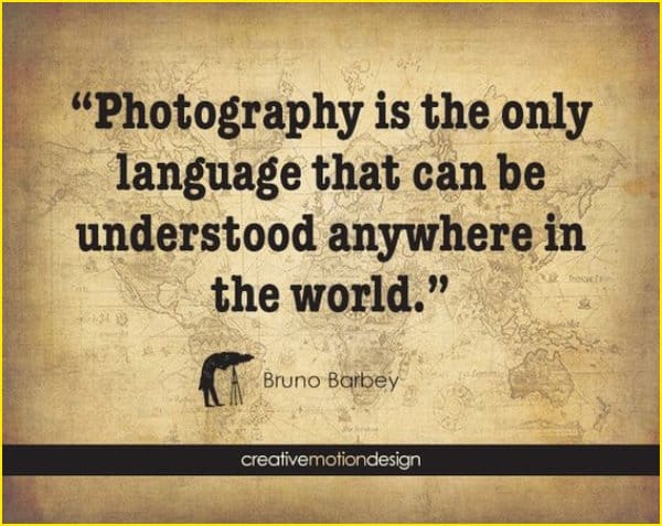 memory photography quotes