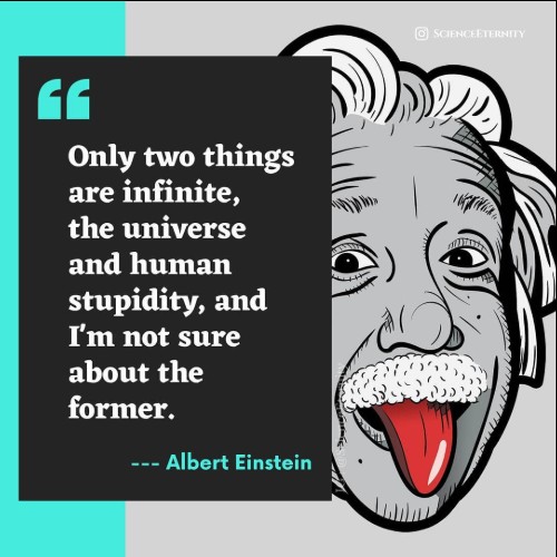 quotes on science
