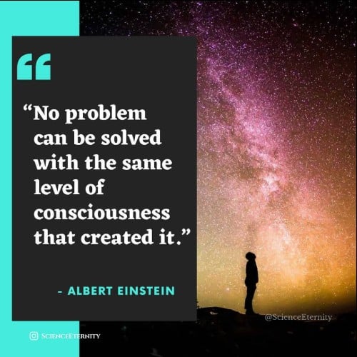 inspirational science quotes
