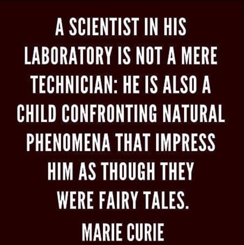 science quotes