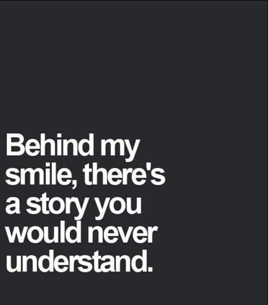 smile quotes