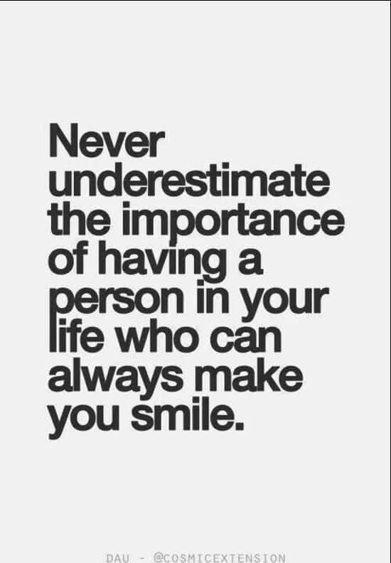 SMILE QUOTES - 50+ Delightful Images To Make You Smile More Today