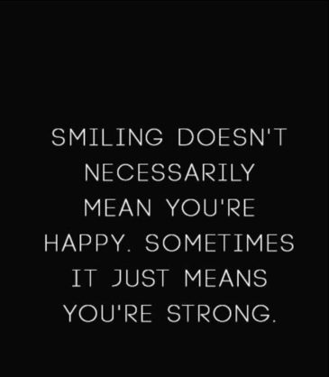 SMILE QUOTES - 50+ Delightful Images To Make You Smile More Today